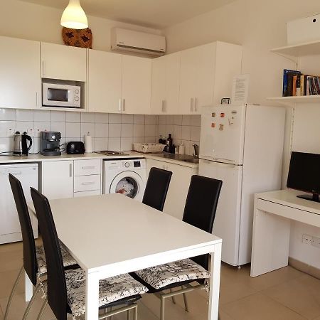 Ariadne Apt 103 -300M From Lighthouse Beach Paphos Buitenkant foto