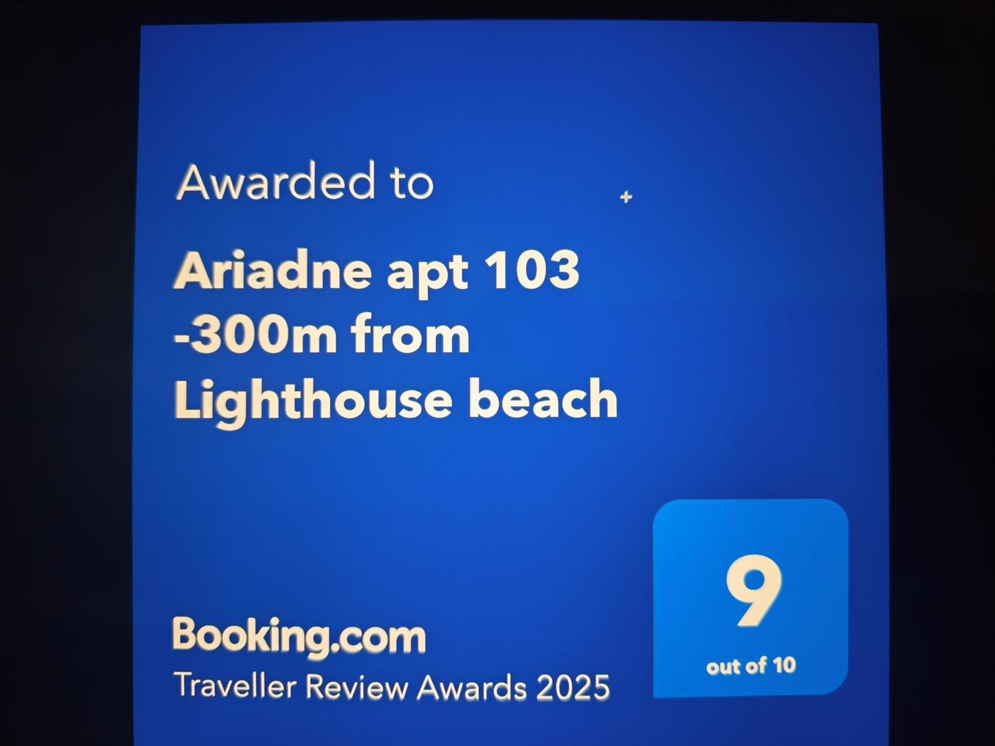 Ariadne Apt 103 -300M From Lighthouse Beach Paphos Buitenkant foto