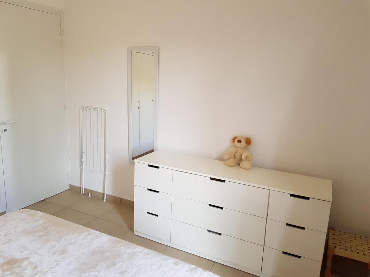 Ariadne Apt 103 -300M From Lighthouse Beach Paphos Buitenkant foto