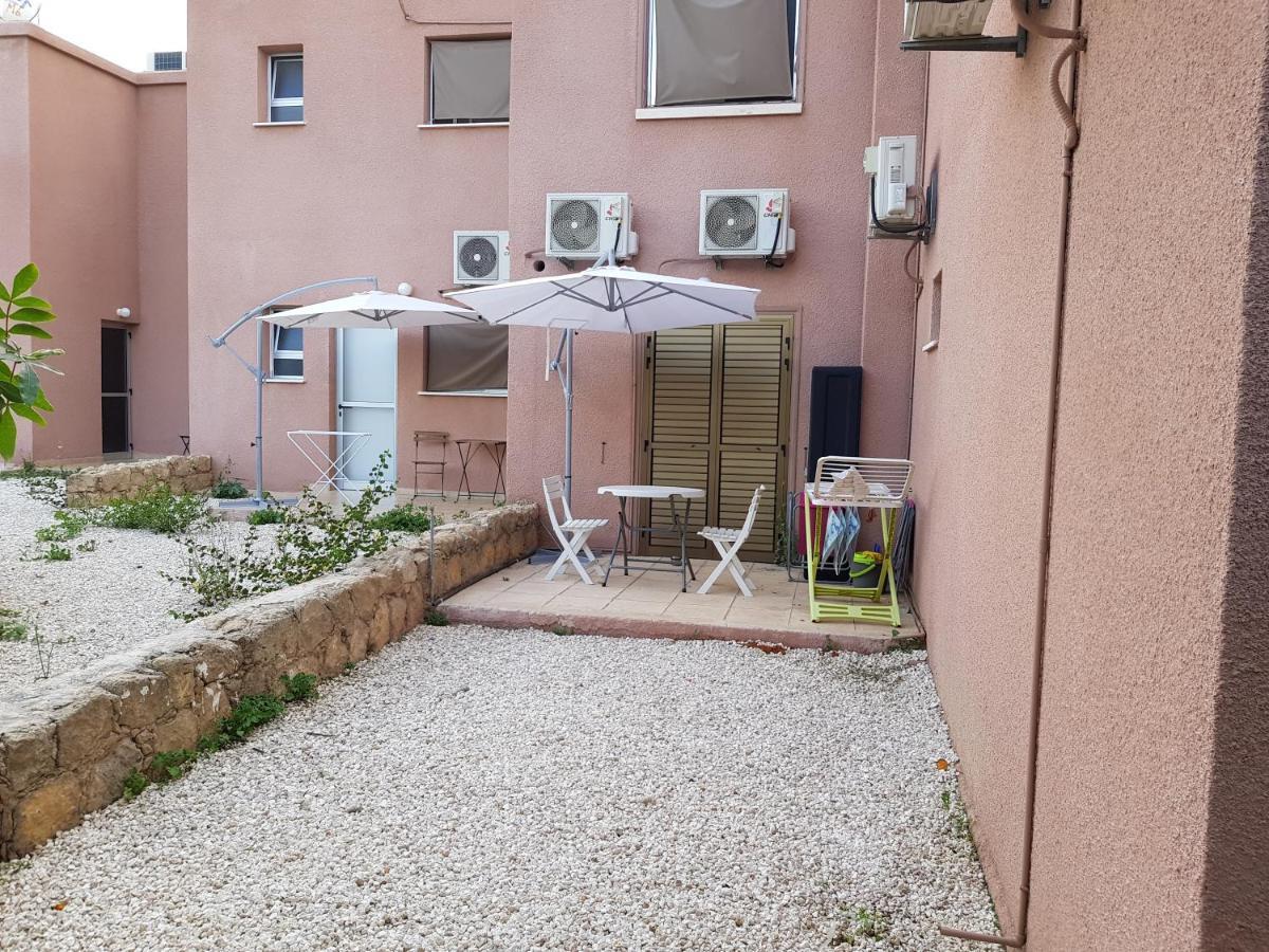 Ariadne Apt 103 -300M From Lighthouse Beach Paphos Buitenkant foto