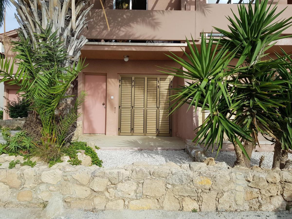 Ariadne Apt 103 -300M From Lighthouse Beach Paphos Buitenkant foto