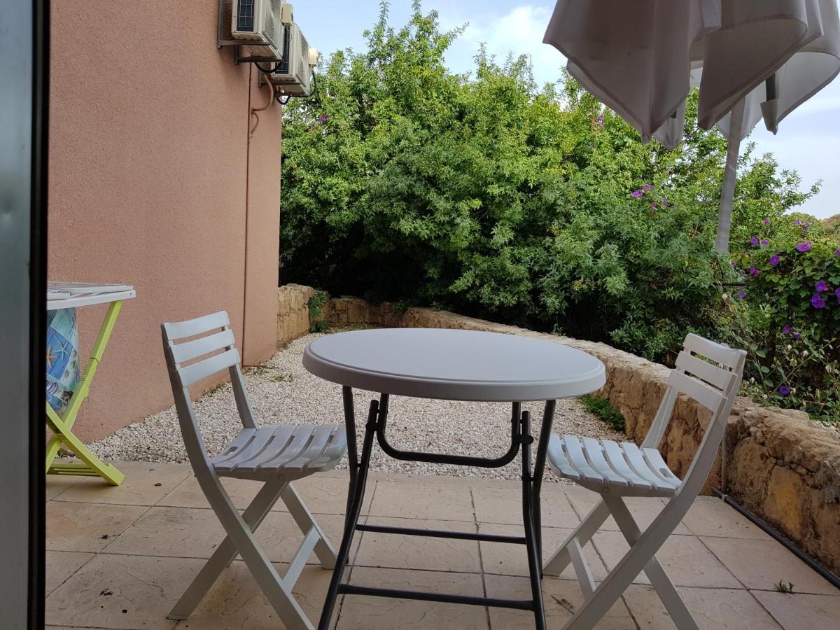 Ariadne Apt 103 -300M From Lighthouse Beach Paphos Buitenkant foto