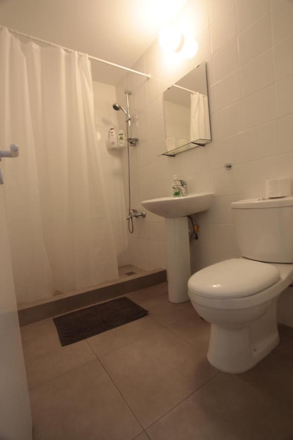 Ariadne Apt 103 -300M From Lighthouse Beach Paphos Buitenkant foto