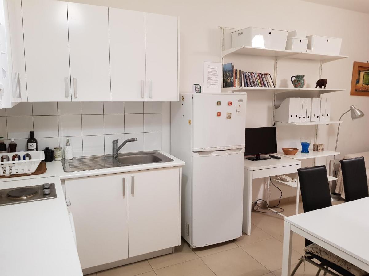 Ariadne Apt 103 -300M From Lighthouse Beach Paphos Buitenkant foto
