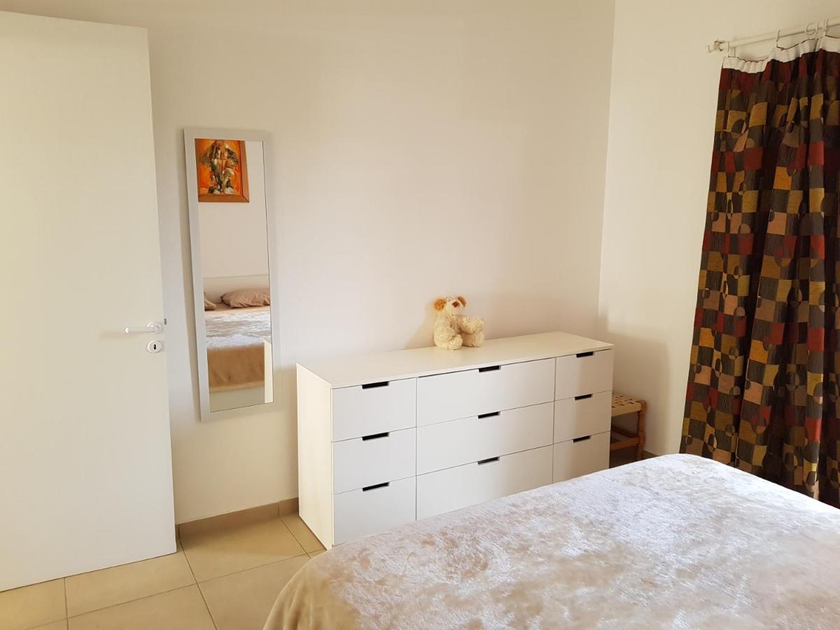 Ariadne Apt 103 -300M From Lighthouse Beach Paphos Buitenkant foto