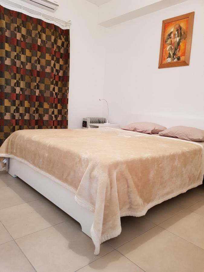 Ariadne Apt 103 -300M From Lighthouse Beach Paphos Buitenkant foto