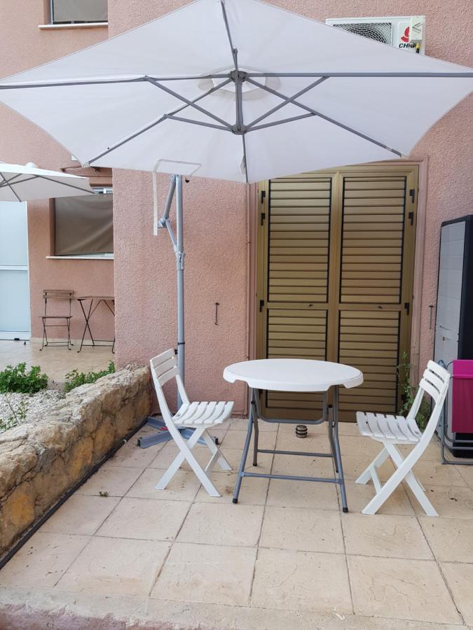 Ariadne Apt 103 -300M From Lighthouse Beach Paphos Buitenkant foto