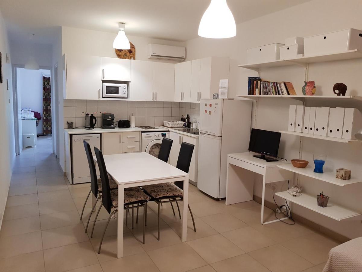 Ariadne Apt 103 -300M From Lighthouse Beach Paphos Buitenkant foto