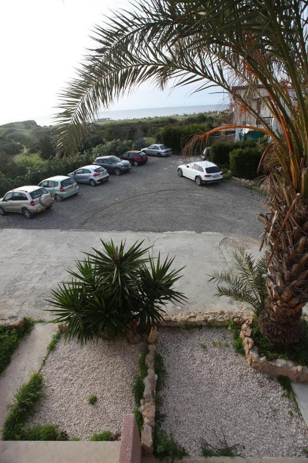 Ariadne Apt 103 -300M From Lighthouse Beach Paphos Buitenkant foto