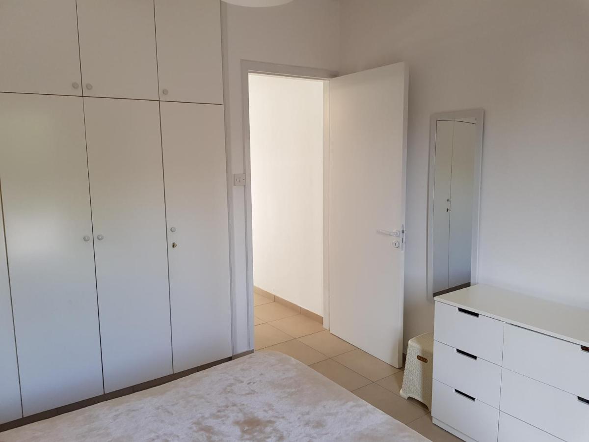 Ariadne Apt 103 -300M From Lighthouse Beach Paphos Buitenkant foto